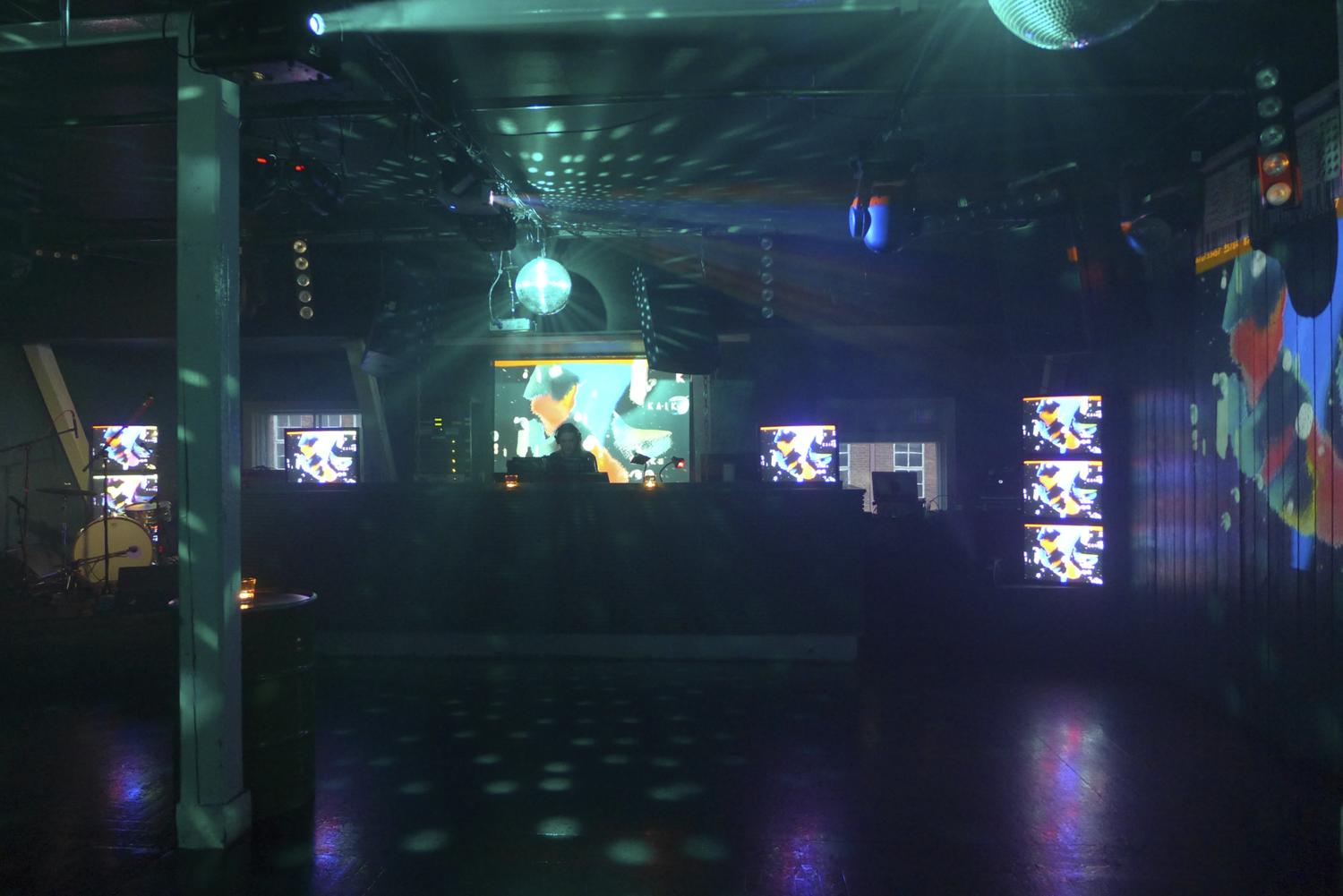 KAIKU 1Years Birthday @ Kaiku | Photo: 