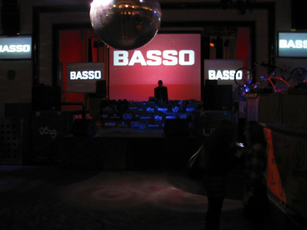 Basso gaala 2007 setup-rajatonvimma.jpg
